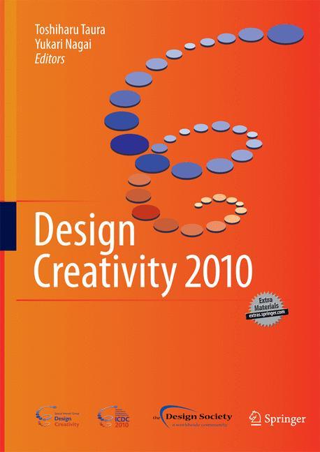 Design Creativity 2010