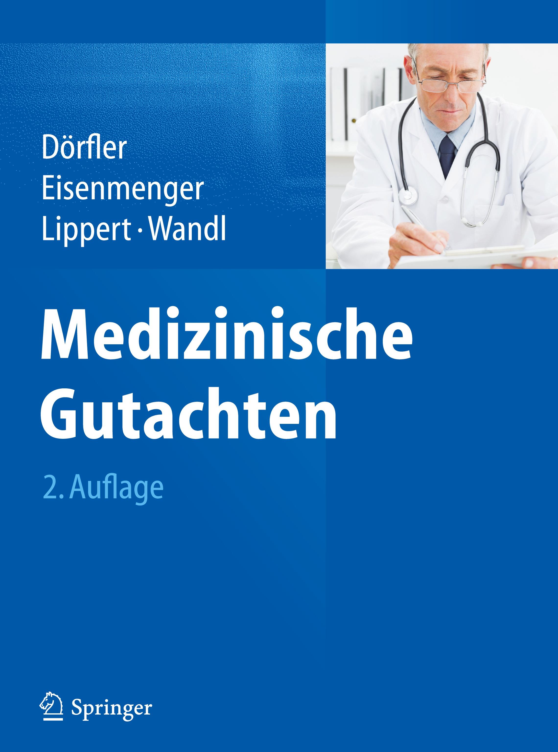 Medizinische Gutachten