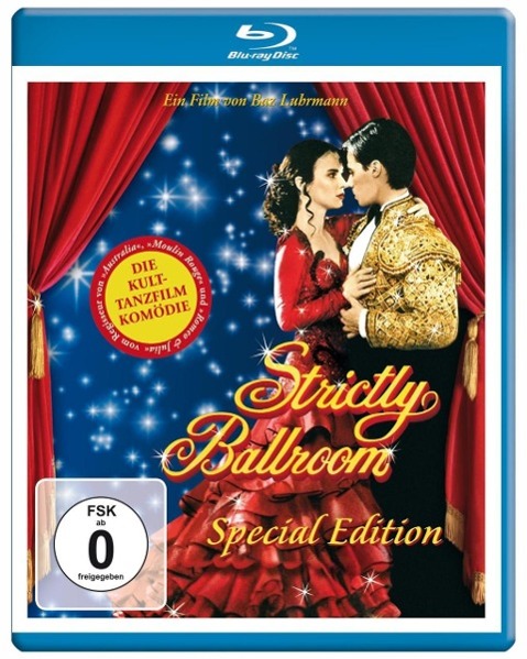 Strictly Ballroom