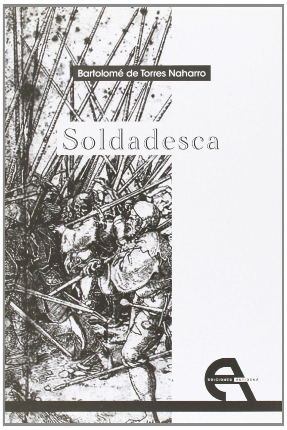 Soldadesca