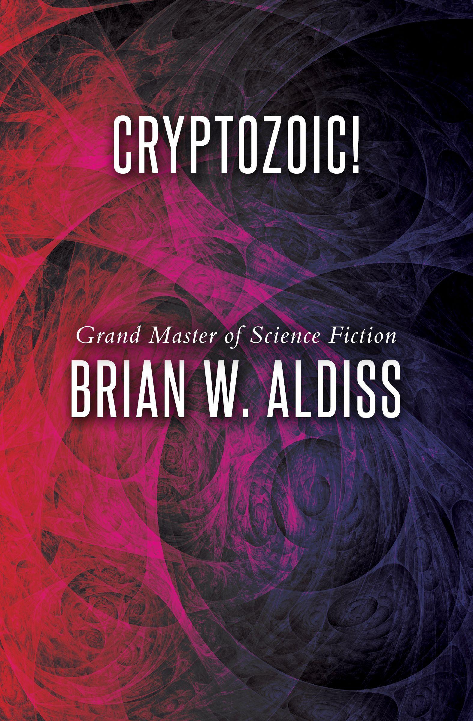 Cryptozoic!