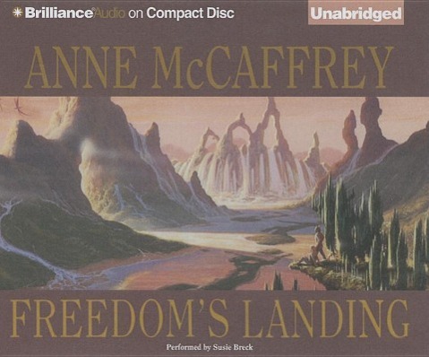 Freedom's Landing