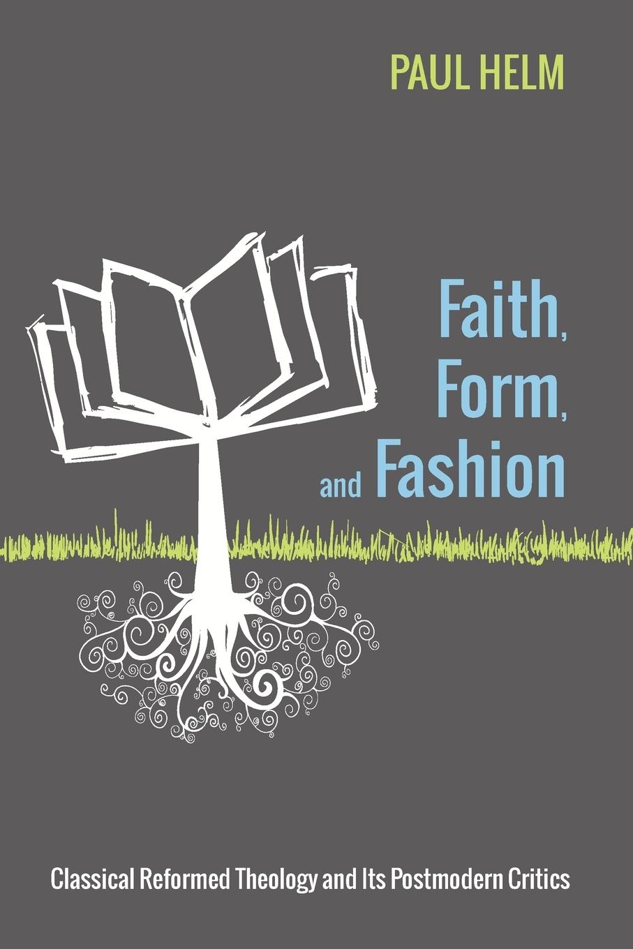 Faith, Form, and Fashion