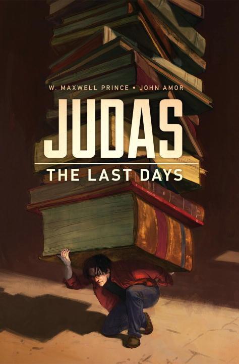 Judas: The Last Days