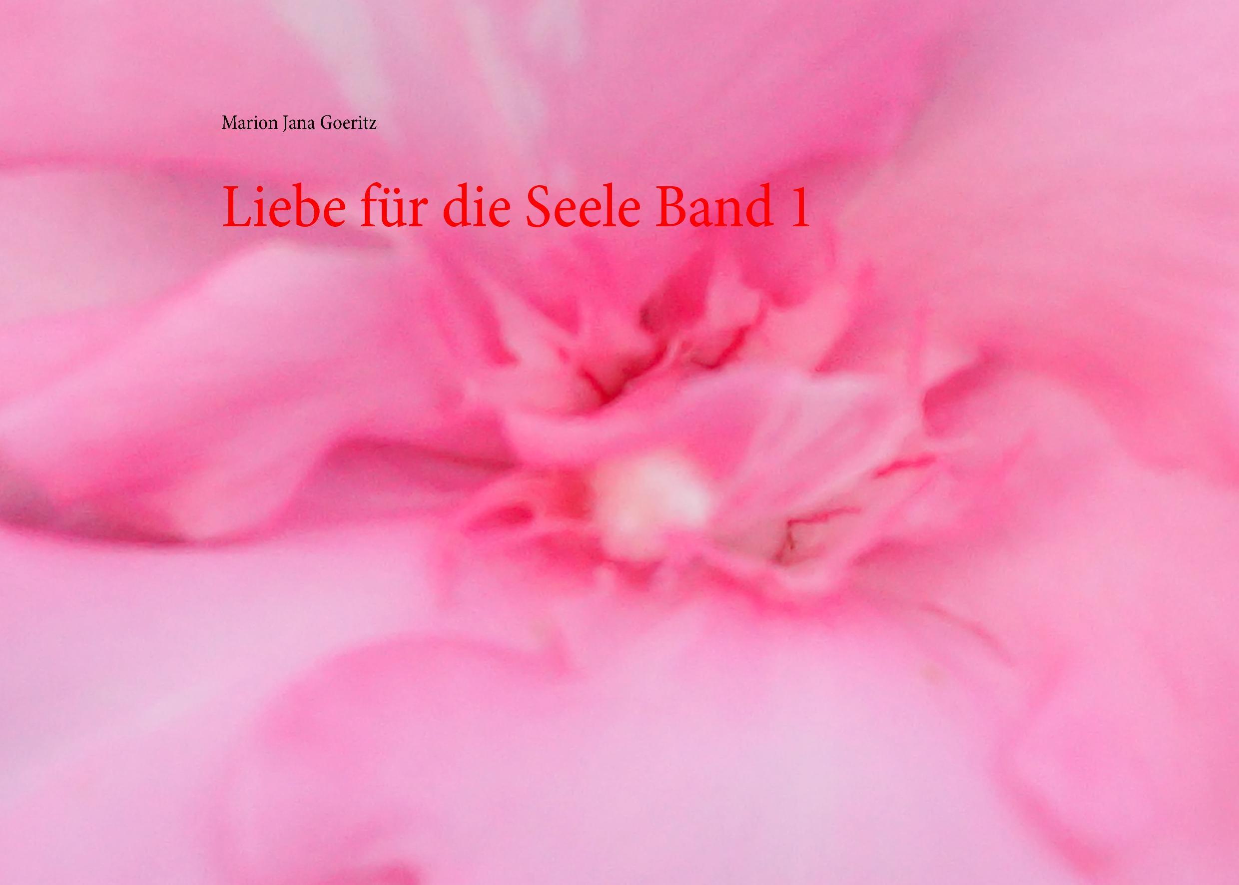 Liebe für die Seele Band 1