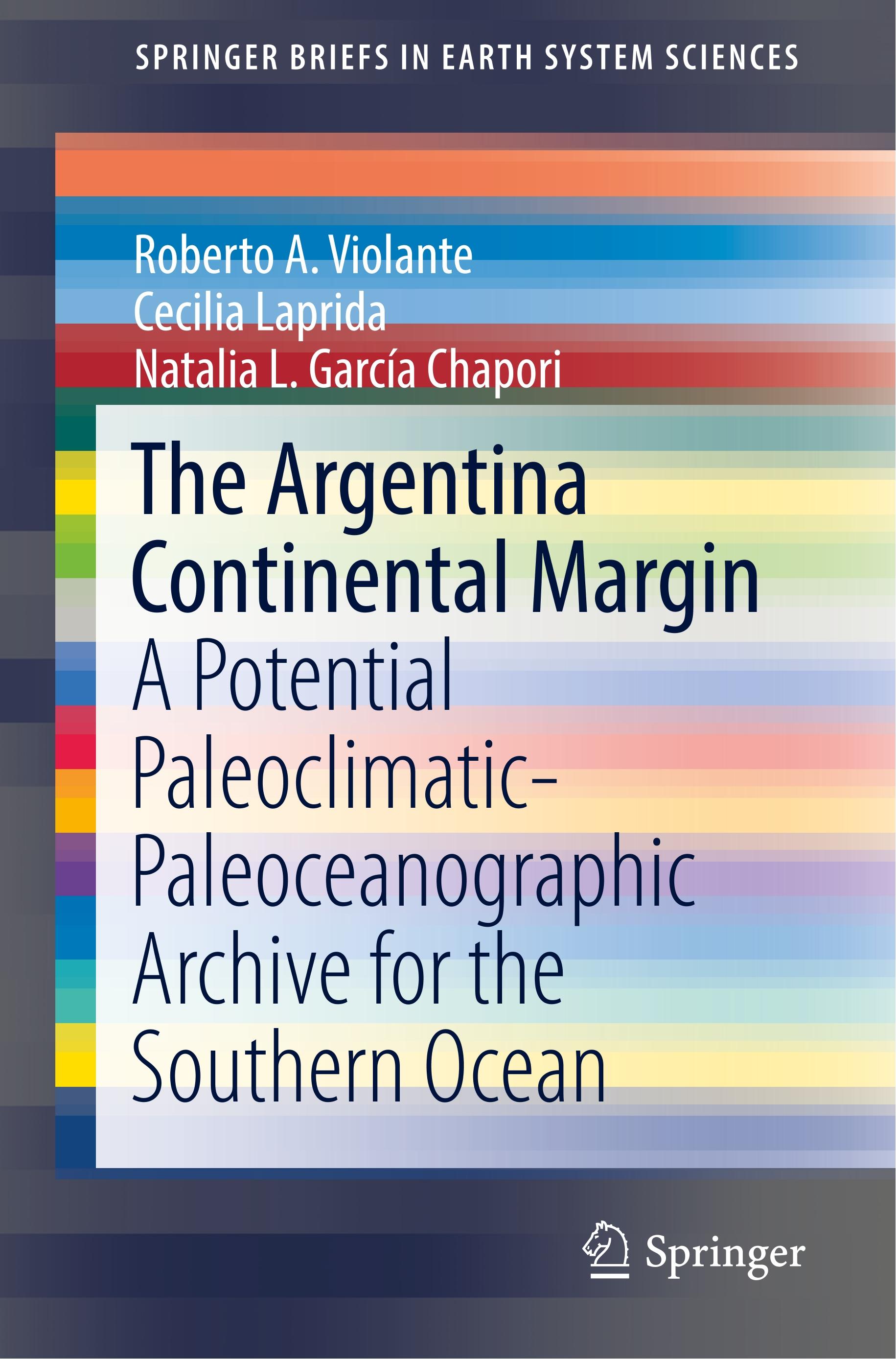 The Argentina Continental Margin