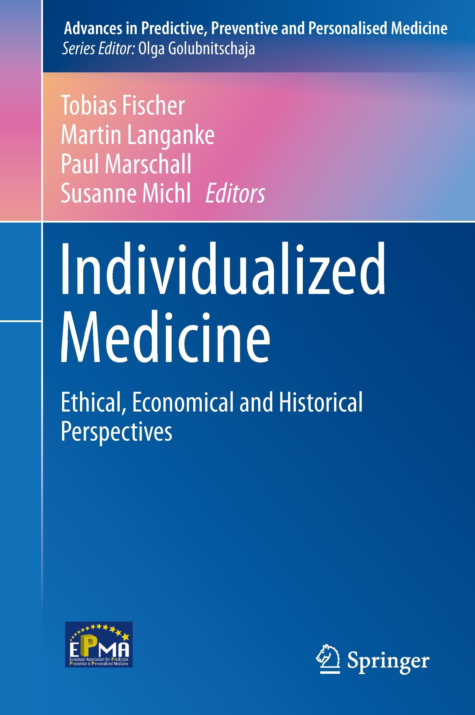 Individualized Medicine