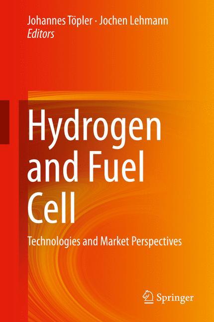 Hydrogen and Fuel Cell