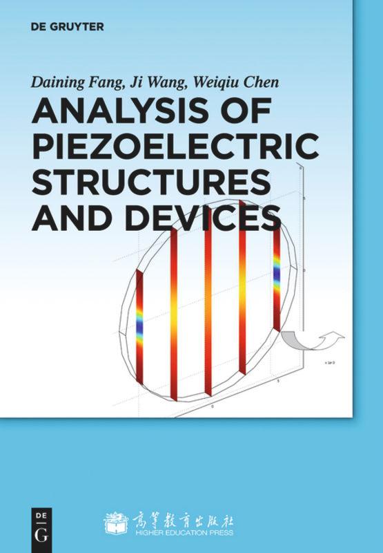 Analysis of Piezoelectric Structures and Devices