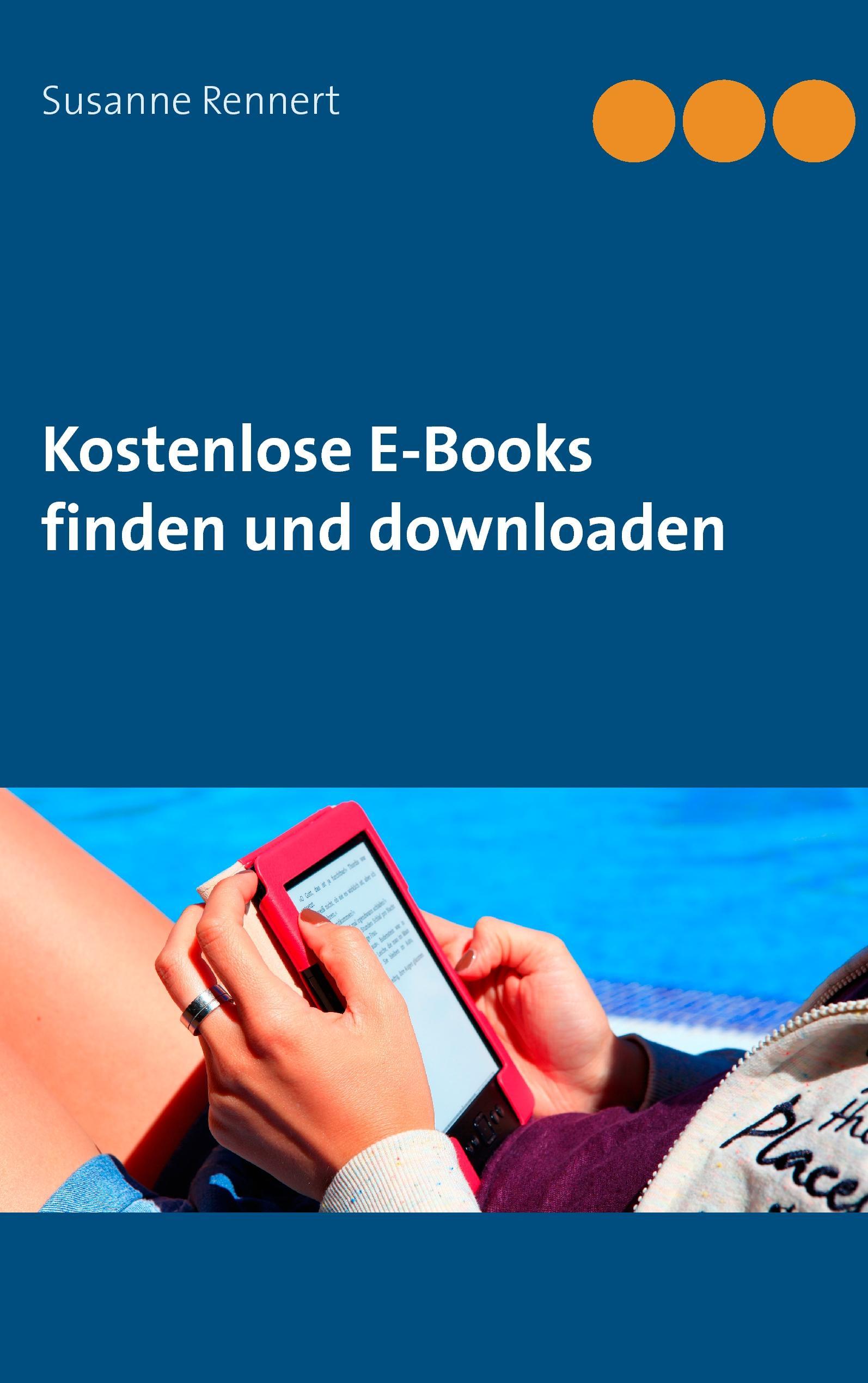 Kostenlose E-Books finden und downloaden