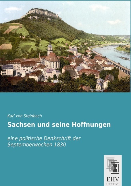 Sachsen und seine Hoffnungen