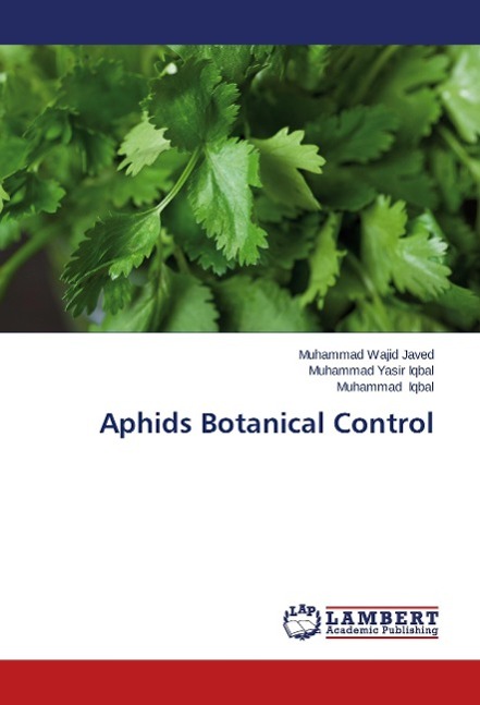 Aphids Botanical Control