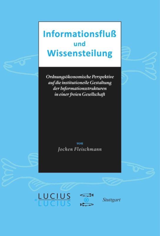 Informationsfluss und Wissensteilung