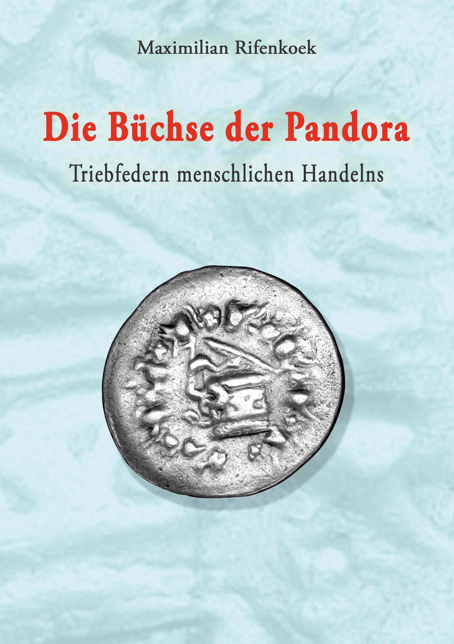 Die Büchse der Pandora