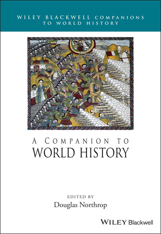 A Companion to World History