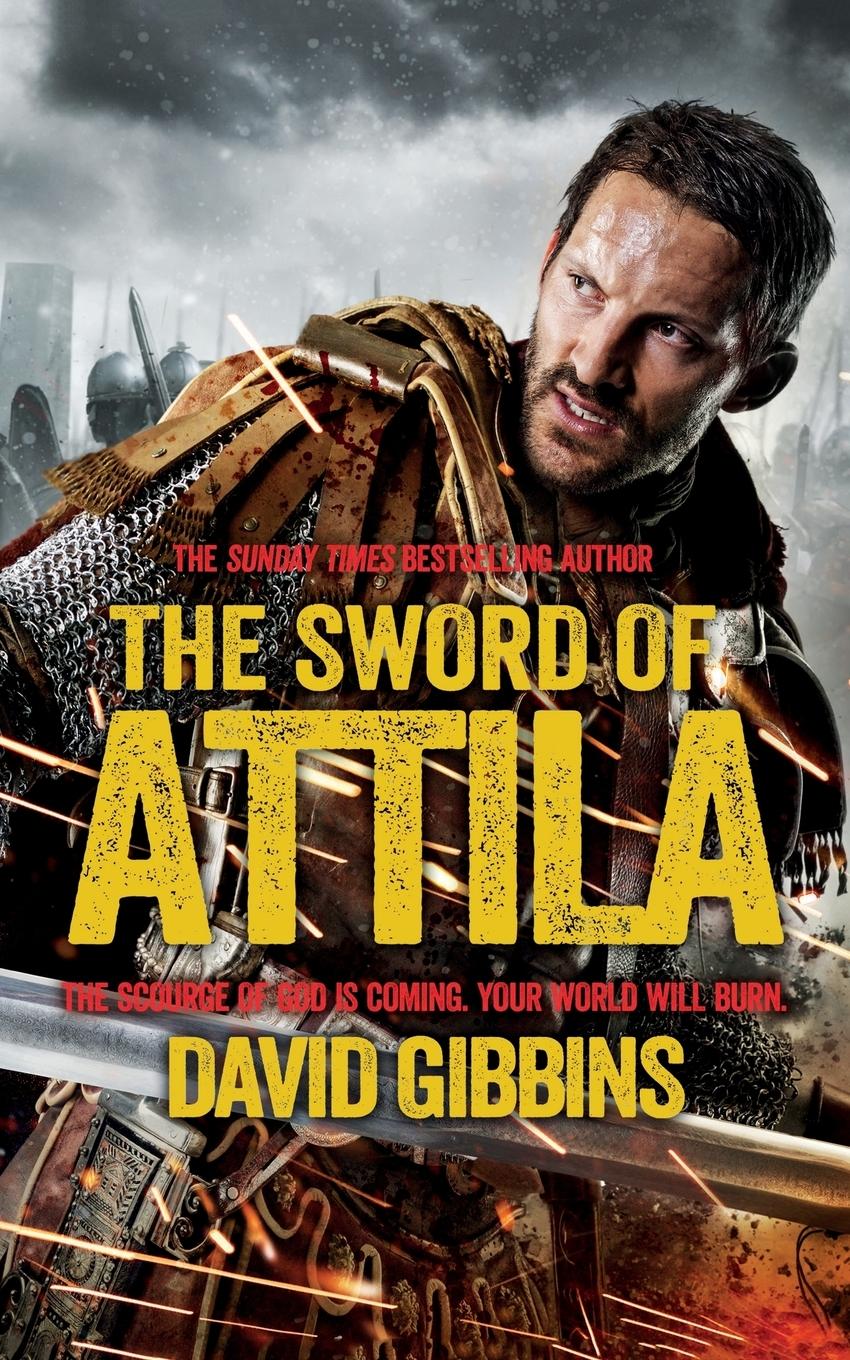 The Sword of Attila