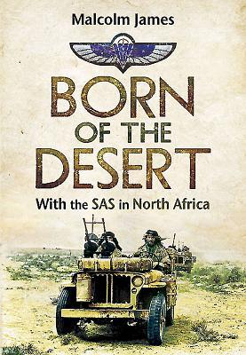 Born of the Desert