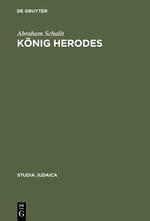 König Herodes