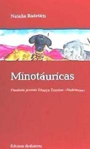 Minotáuricas