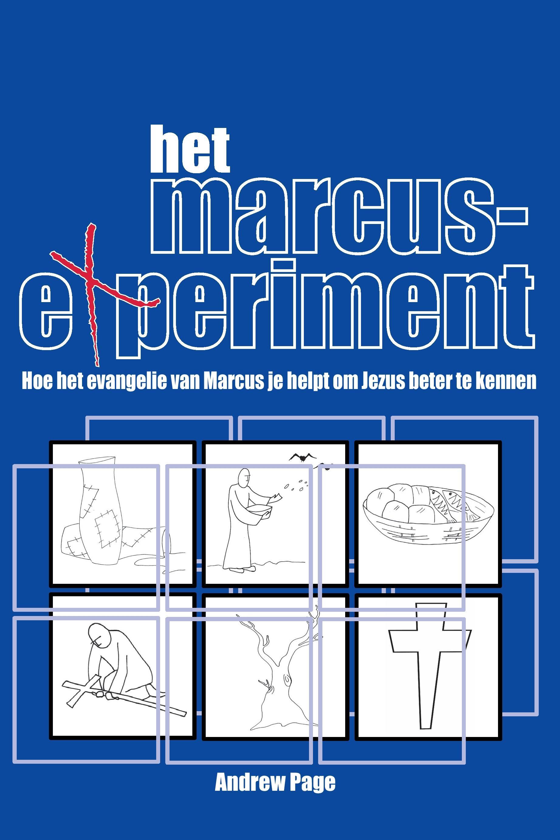 Het Marcus Experiment