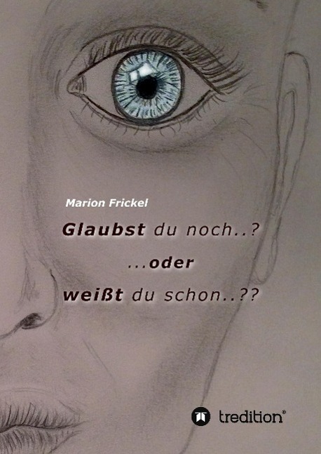 Glaubst du noch..? ..oder weißt du schon..??