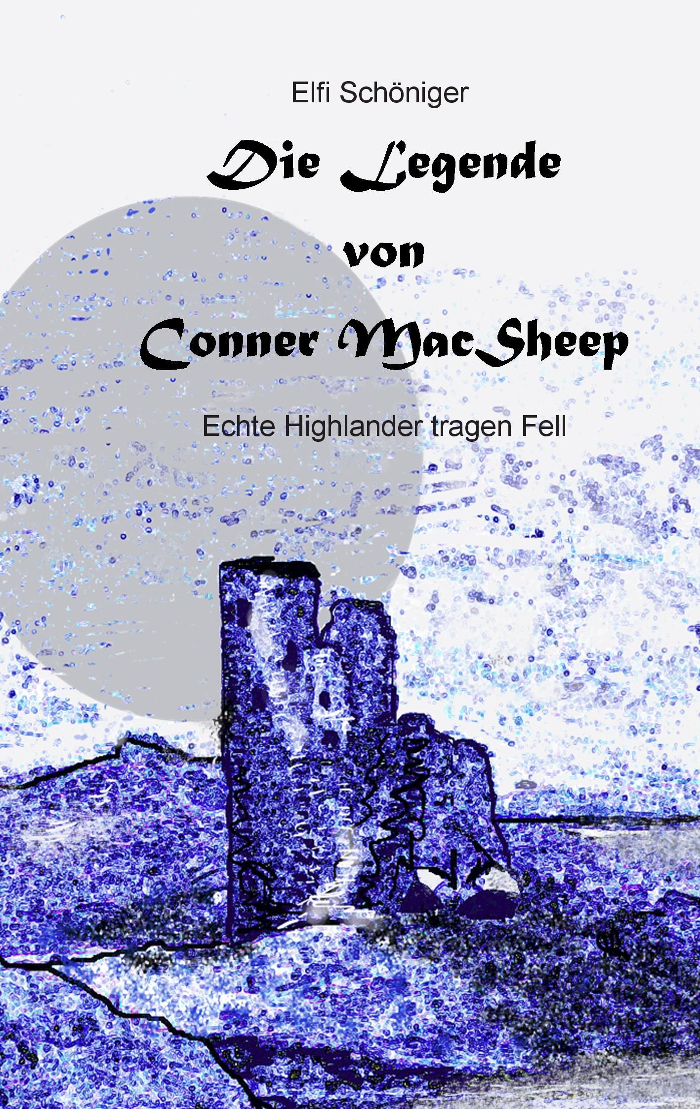 Die Legende von Conner MacSheep