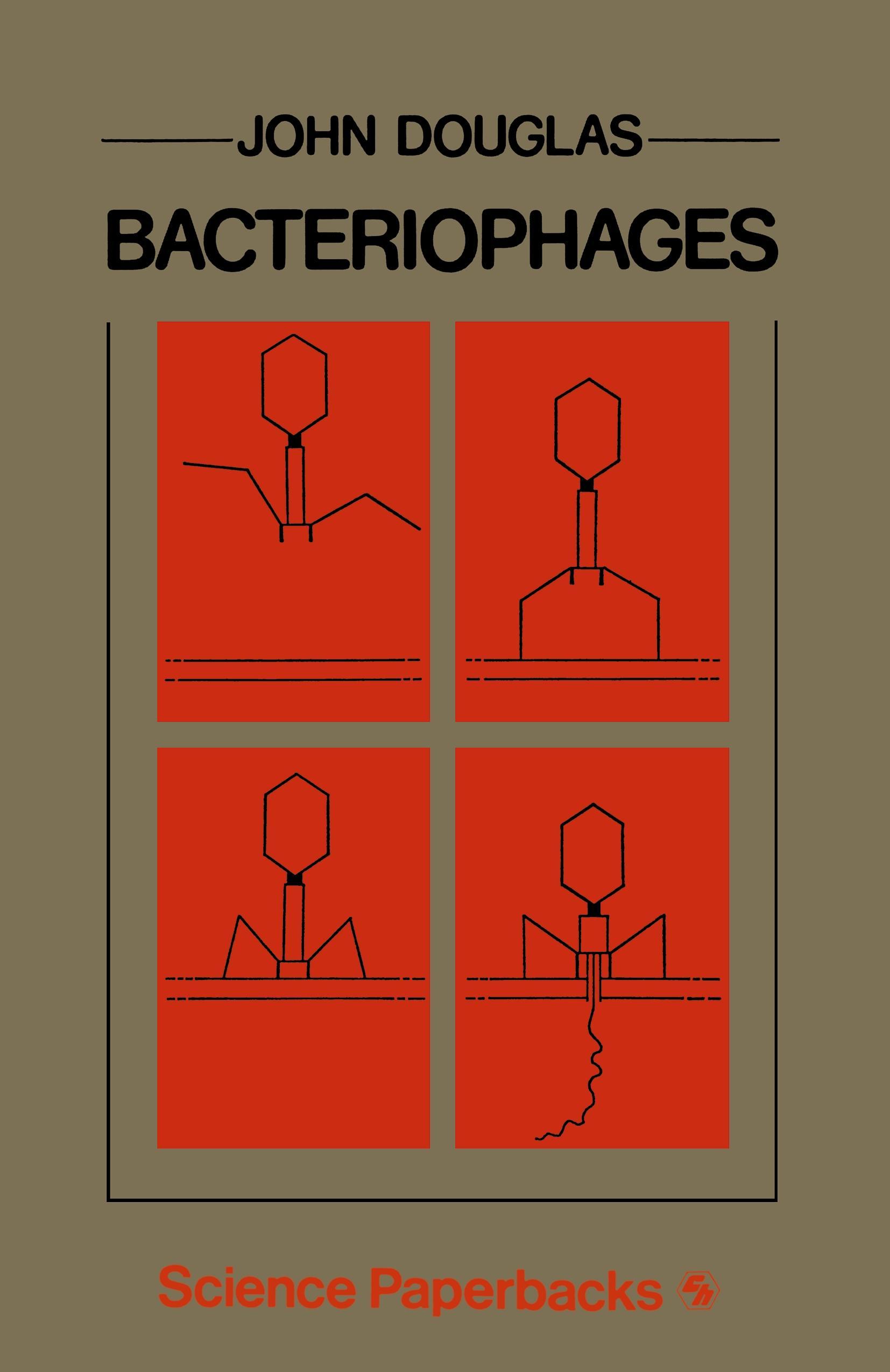 Bacteriophages