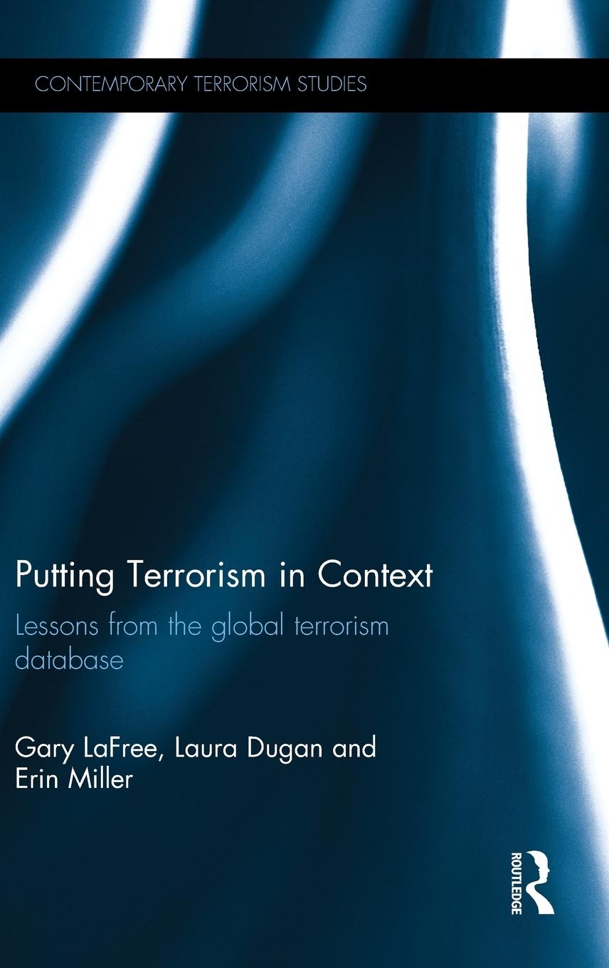 Putting Terrorism in Context