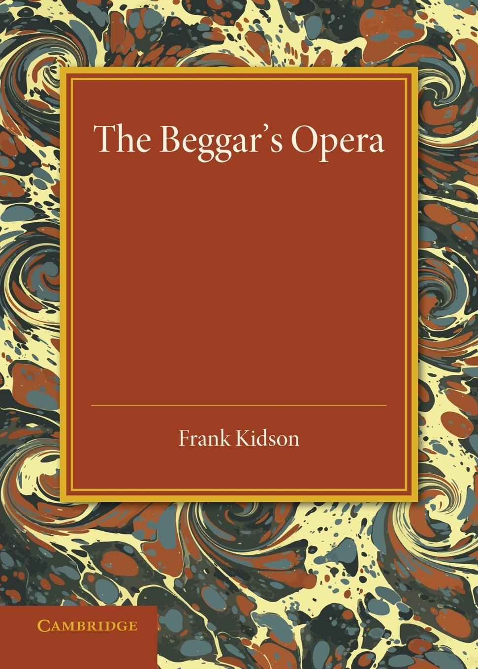 The Beggar's Opera