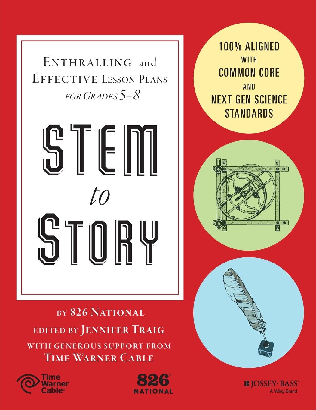 Stem to Story