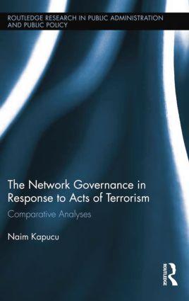 Network Governance in Response to Acts of Terrorism