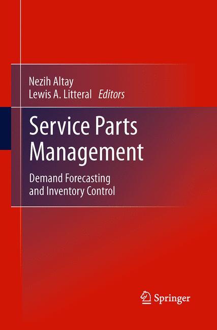 Service Parts Management