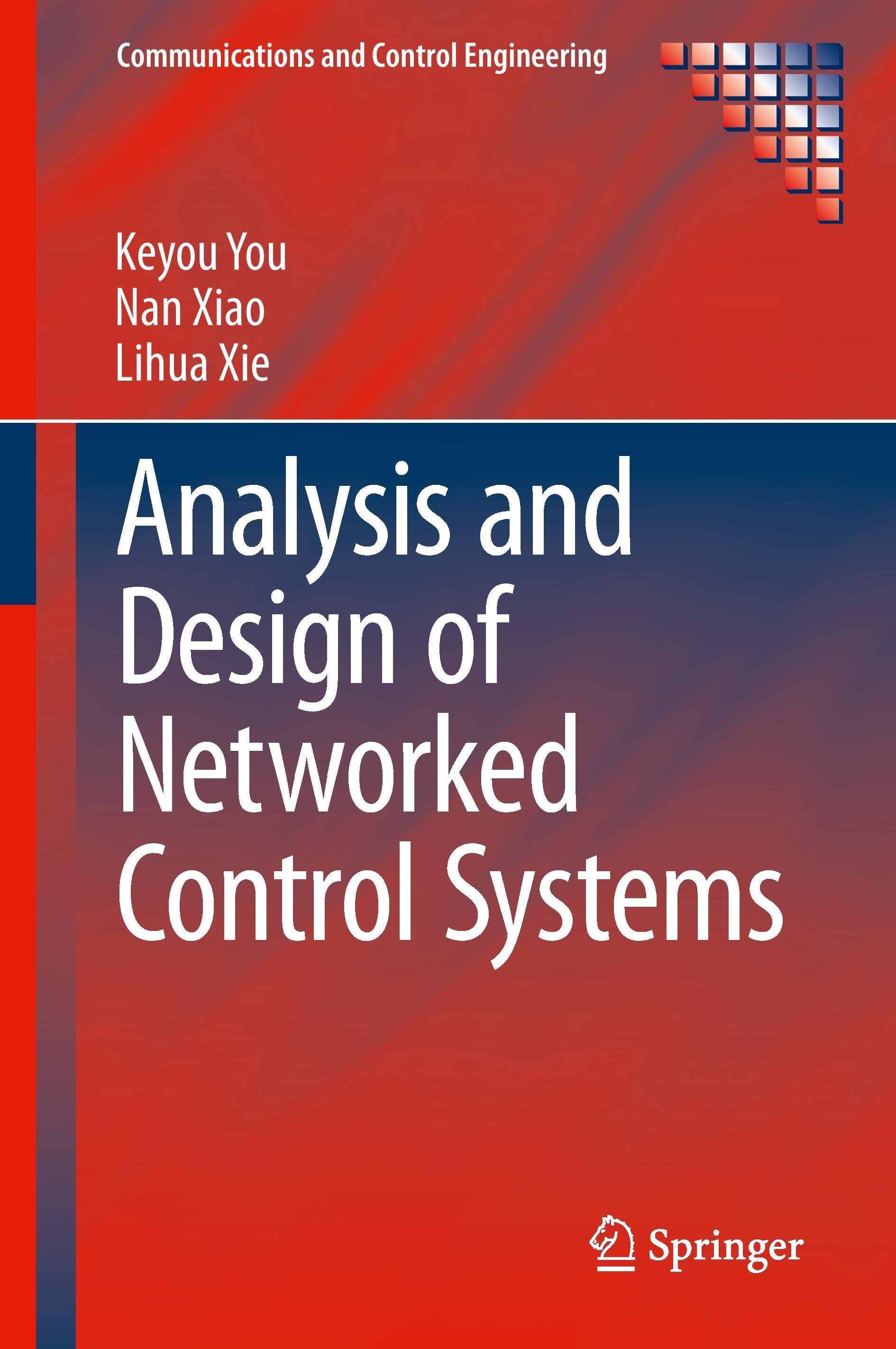 Analysis and Design of Networked Control Systems