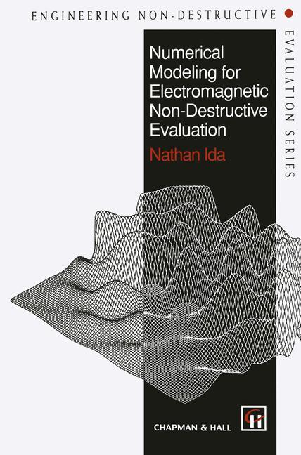 Numerical Modeling for Electromagnetic Non-Destructive Evaluation