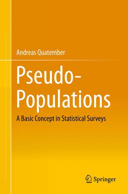 Pseudo-Populations