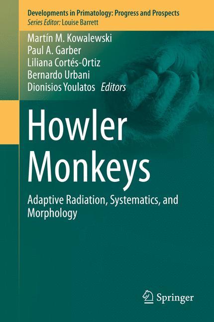 Howler Monkeys