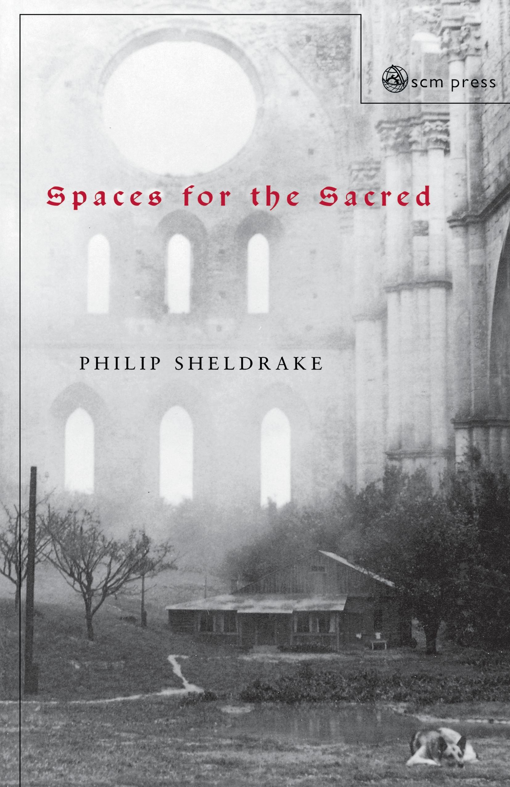 Spaces for the Sacred