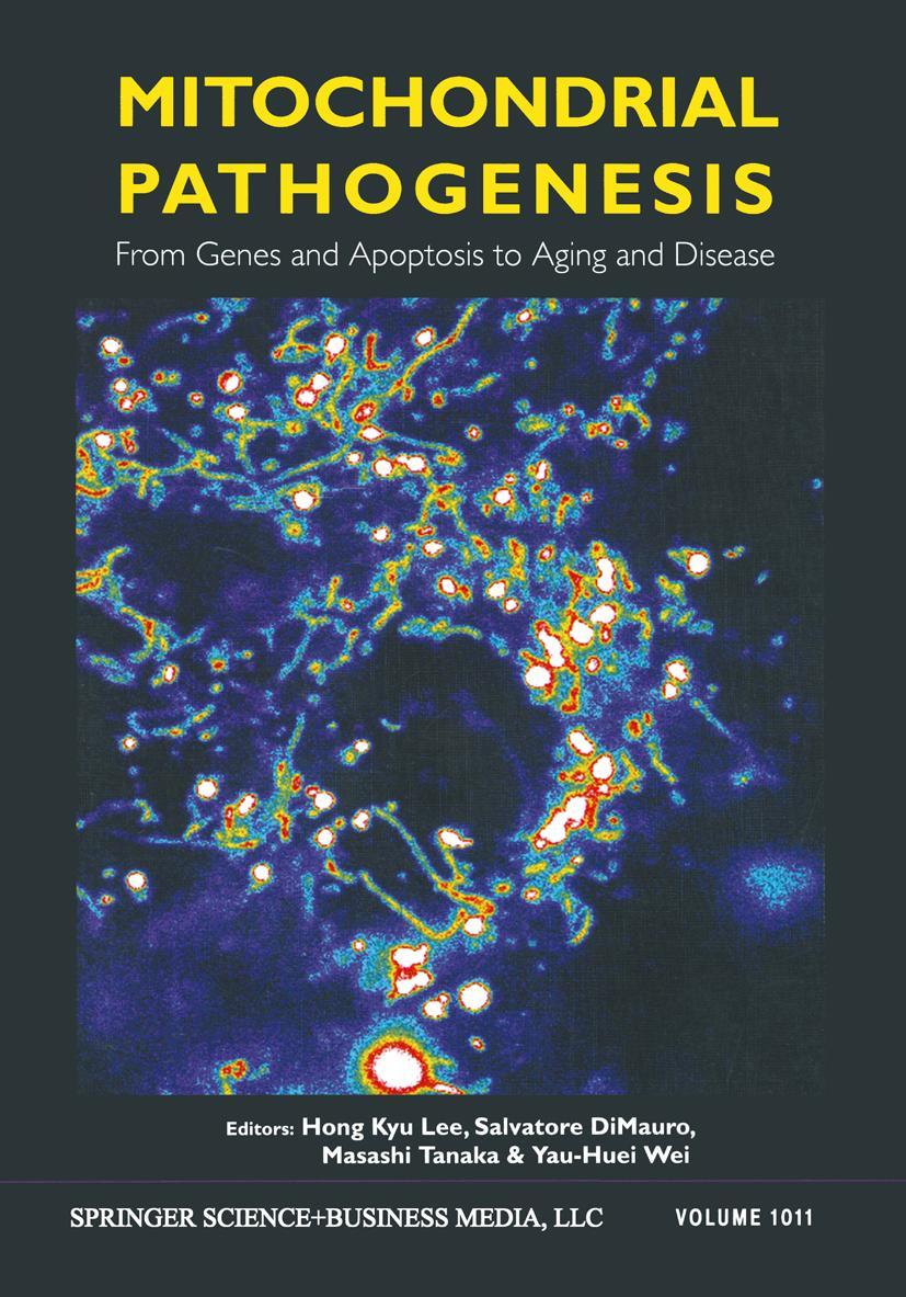 Mitochondrial Pathogenesis