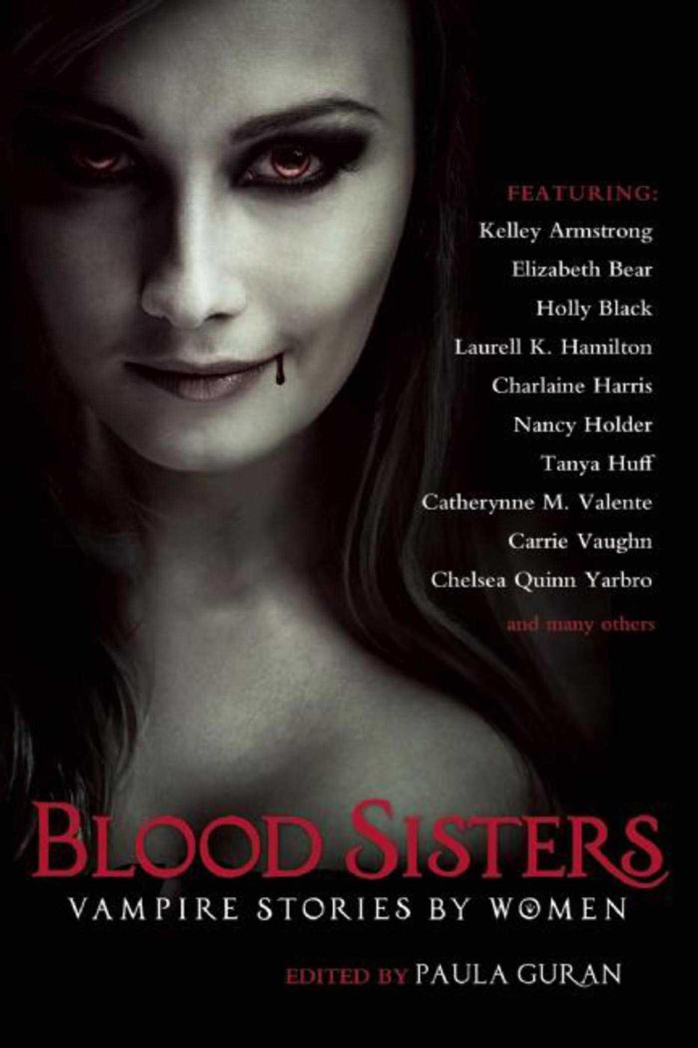 Blood Sisters