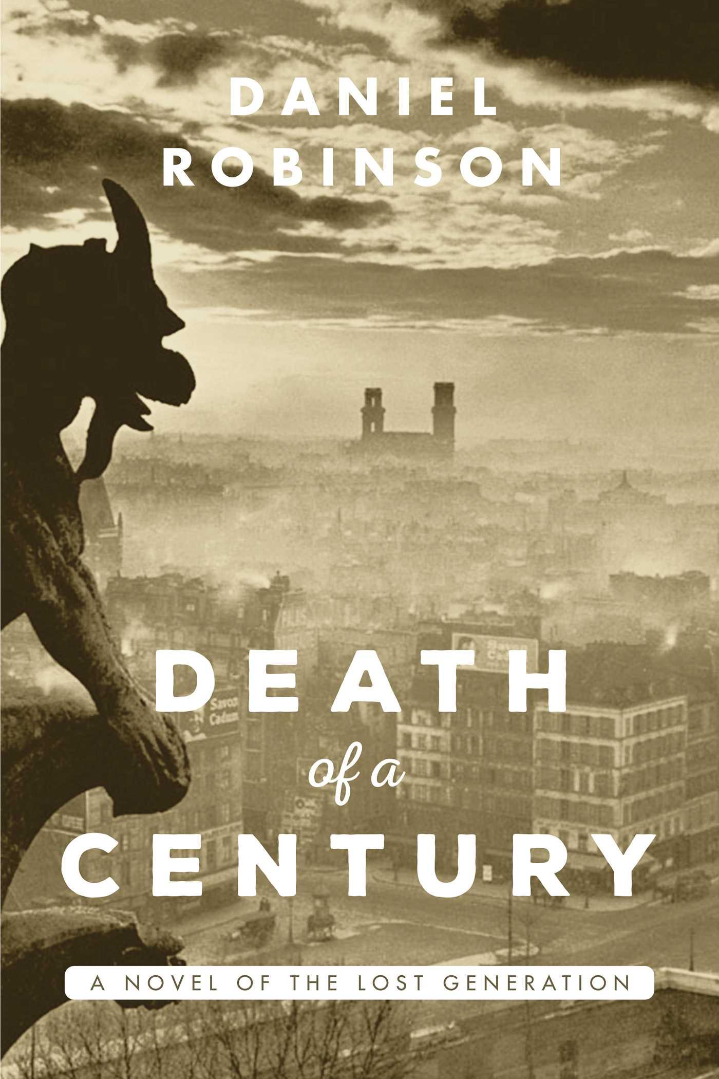 The Death of a Century