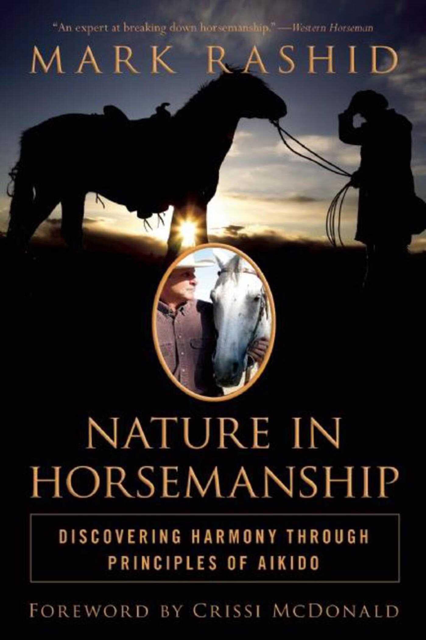 Nature in Horsemanship