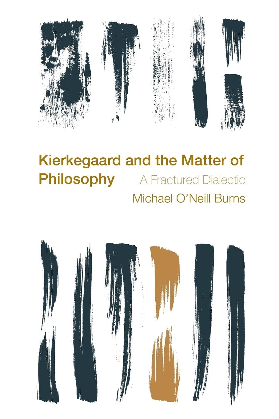 Kierkegaard and the Matter of Philosophy