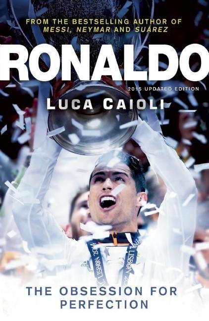 Ronaldo - 2015 Updated Edition