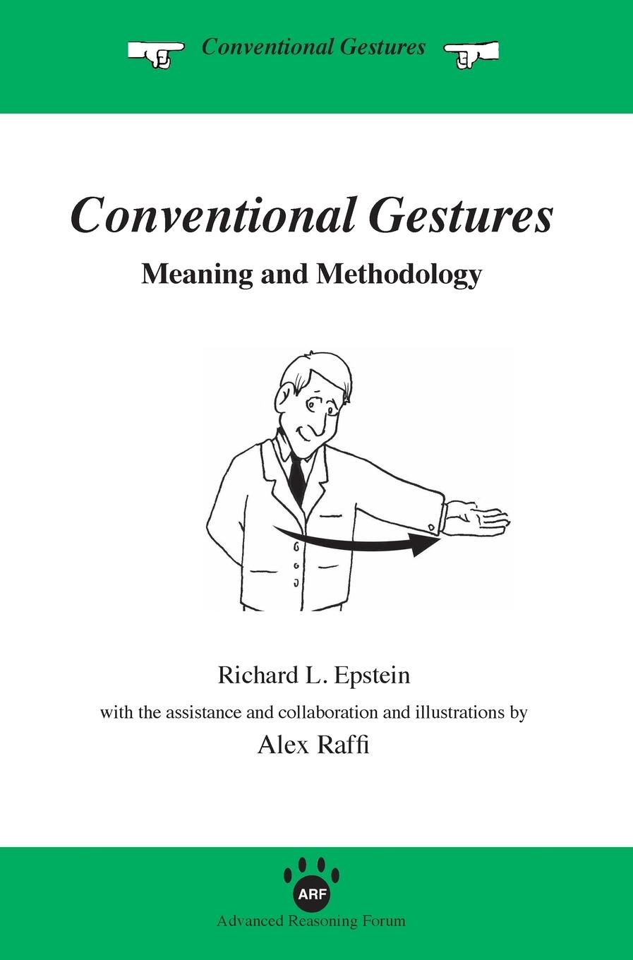 Conventional Gestures