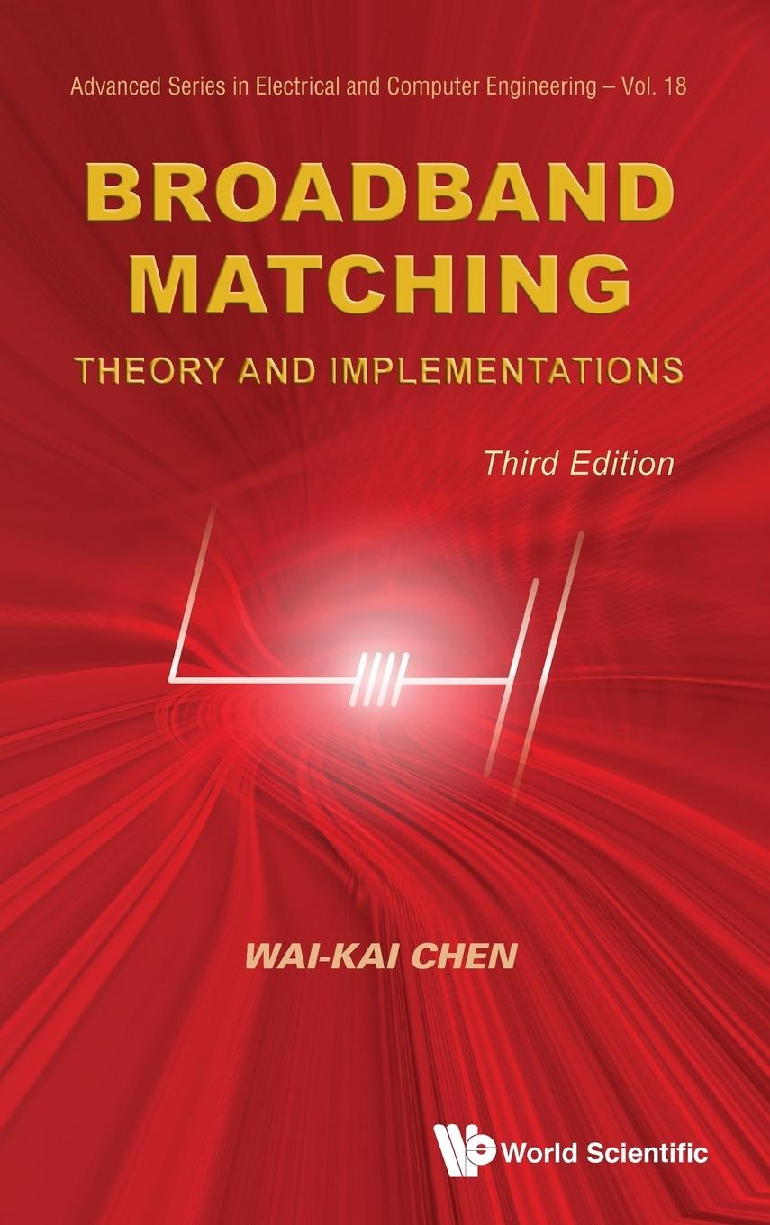 BROADBAND MATCHING (3RD ED)