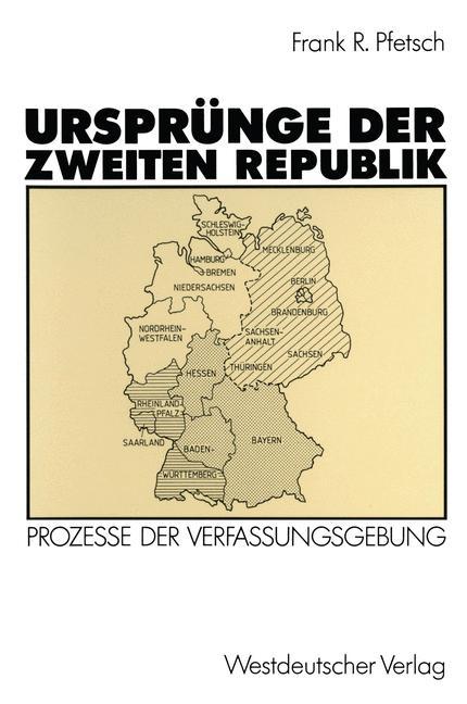 Ursprünge der Zweiten Republik