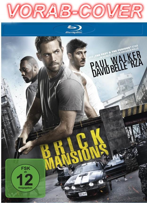 Brick Mansions