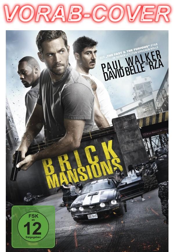 Brick Mansions