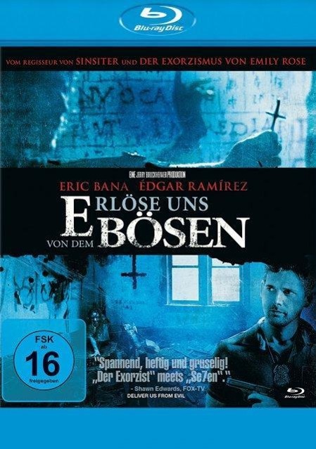 Erlöse uns von dem Bösen