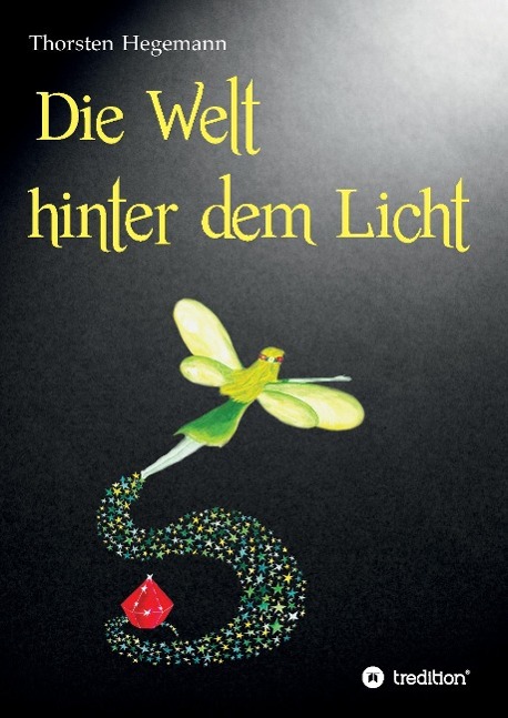 Die Welt hinter dem Licht